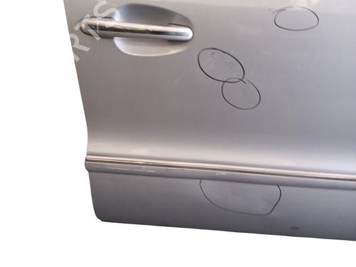 Right front door MERCEDES-BENZ A-CLASS (W168) A 170 CDI (168.009, 168.109) | BP29635208C3 