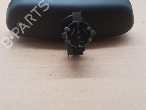 Used Rear mirror PEUGEOT 308 II (LB_, LP_, LW_, LH_, L3_) 1.6 THP 125 (125 hp) 25060406