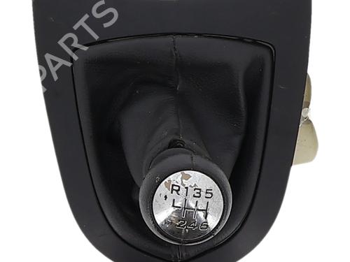 Shift knob PEUGEOT 308 CC (4B_) 1.6 HDi | BP39521448I34 - Image 5