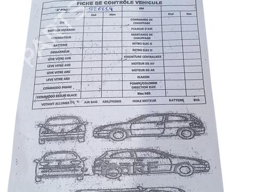 Gearbox DAIHATSU SIRION (M3_) 1.3 (M301) | BP25053673M3  - Image 6