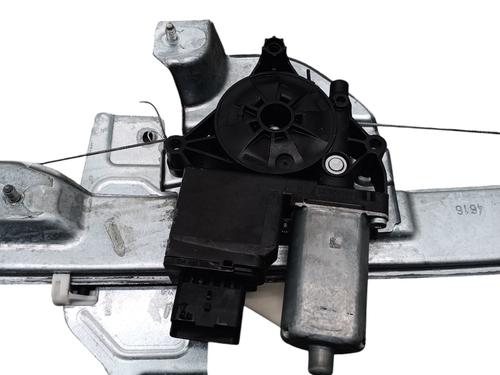 Used Front right window mechanism Front right window mechanism CITROËN C3 III (SX) 1.6 BlueHDi 75 (75 hp) 25075999 25075999