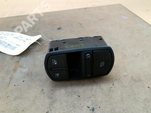 Used Left front window switch Left front window switch OPEL CORSA D (S07) 1.3 CDTI (L08, L68) (75 hp) 10576482 10576482