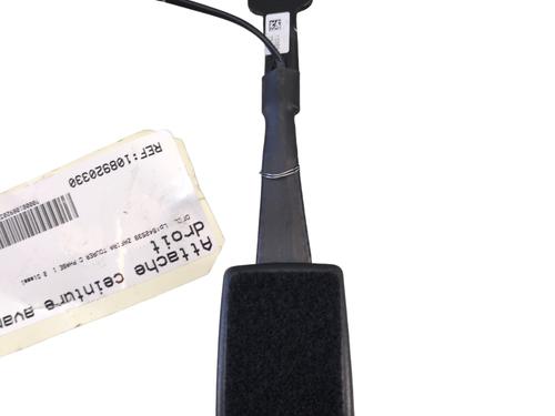 seat-buckle-opel-zafira-tourer-c-p12-2011-27409188 main image