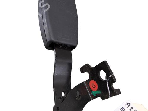 Seat buckle RENAULT KOLEOS I (HY_) 2.0 dCi 4x4 (HY0K) | BP31213900I32