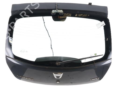 Tailgate DACIA SANDERO 1.5 dCi | BP38091978C6 - Image 4