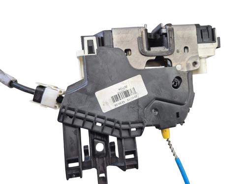 Used Front left lock Front left lock 25599066 25599066