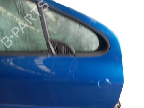 Right front door PEUGEOT 307 (3A/C) 2.0 HDi 135 | BP25099399C3 