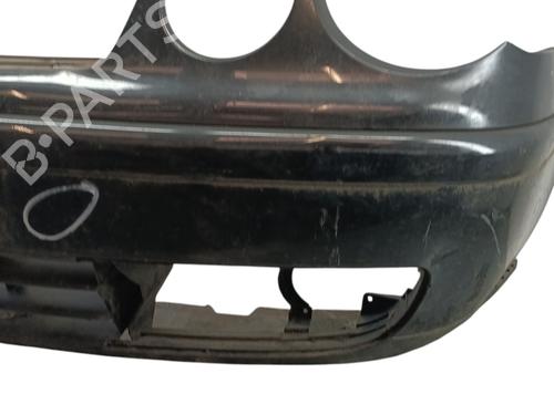 Front bumper VW POLO (9N_, 9A_) 1.2 12V | BP28126700C7 