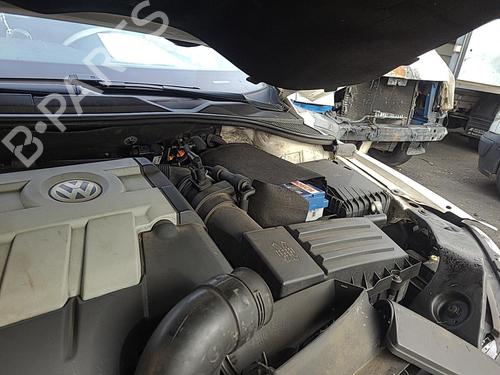 Left front window switch VW SCIROCCO III (137, 138) 2.0 TDI | BP25078239I27 - Image 10