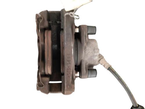 Right front brake caliper DACIA DUSTER (HS_) 1.5 dCi | BP33723707M104 - Image 3