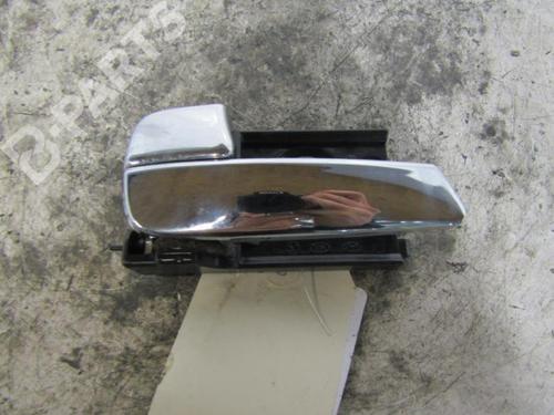 Used Rear left interior door handle Rear left interior door handle KIA RIO II (JB) 1.4 16V (97 hp) 10594049 10594049