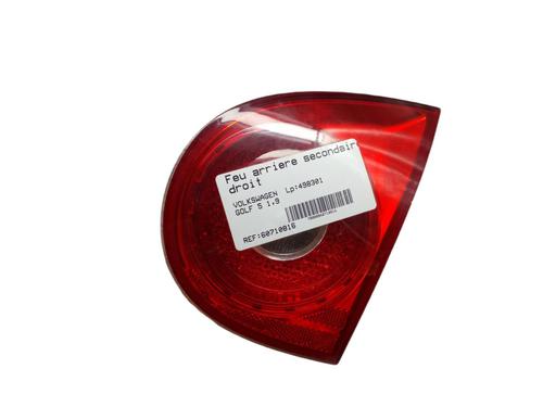 Used Right tailgate light VW GOLF V (1K1) 1.9 TDI (105 hp) 25103981