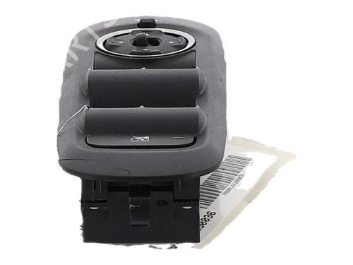 Left front window switch FORD MONDEO IV Turnier (BA7) 1.6 TDCi | BP34163084I27 - Image 6