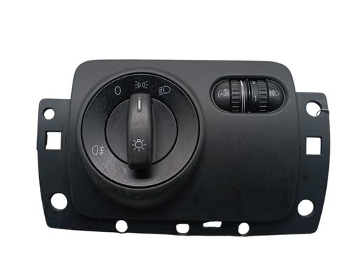 Used Headlight switch Headlight switch VW GOLF VI (5K1) 1.6 TDI (105 hp) 28521630 28521630