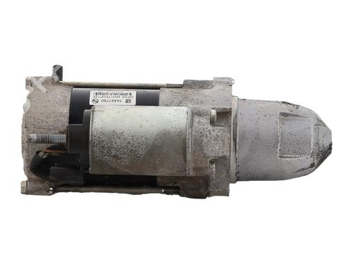 Starter OPEL ASTRA J Saloon | BP33850807M8 - Image 4
