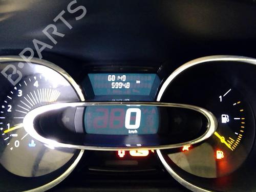 Right tailgate light RENAULT CLIO IV (BH_) 1.5 dCi 90 | BP25077290C80 - Image 25