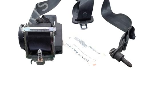 Front right belt tensioner DACIA SANDERO II TCe 90 (B8M1, B8MA, B8AC) | BP30107791C88 