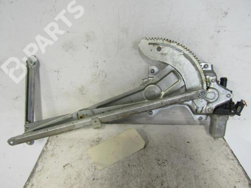 Used Front left window mechanism Front left window mechanism SUZUKI SPLASH (EX) 1.3 CDTI (A5B413D) (75 hp) 10599681 10599681