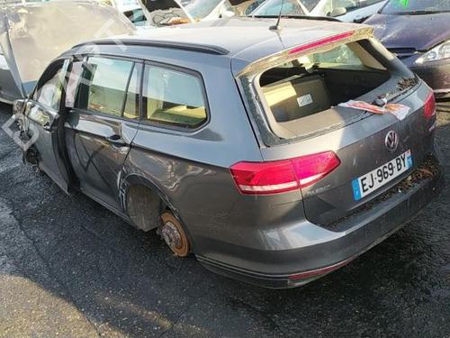 Front left window mechanism VW PASSAT B8 Variant (3G5, CB5) 1.4 TSI | BP25068523C22 - Image 10
