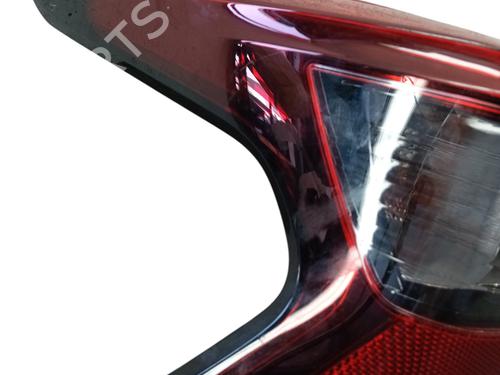Left taillight NISSAN MICRA V (K14) 1.0 IG-T 100 | BP32507232C34 - Image 7