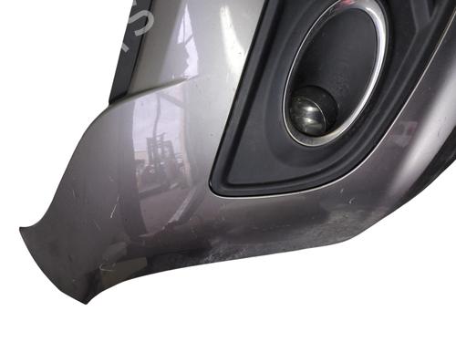 Front bumper RENAULT MEGANE III Grandtour (KZ0/1) 1.2 TCe (KZ2B, KZ11) | BP29598111C7 