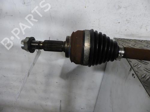 Right front driveshaft DACIA SANDERO II 1.0 SCe 75 (B8JC, B8JD, B8NC) | BP25065438M39  - Image 5