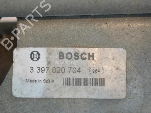 Viskermotor vindrude CITROËN XSARA PICASSO (N68) 1.6 HDi | BP25115102M29