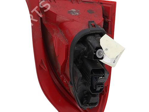 Right taillight RENAULT TWINGO II (CN0_) 1.2 16V (CN04, CN0B) | BP40271832C35 - Image 7