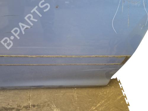 Right rear door OPEL CORSA D (S07) 1.3 CDTI (L08, L68) | BP25652298C5 