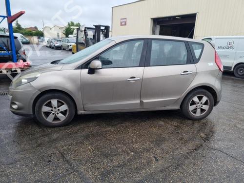 Right front window switch RENAULT SCÉNIC III (JZ0/1_) 1.5 dCi | BP25101321I26 