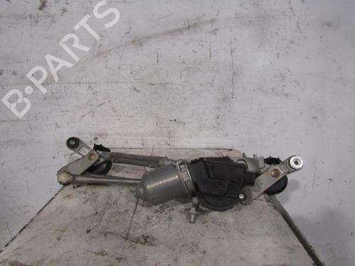 Front wiper motor TOYOTA URBAN CRUISER (_P1_)  | BP25070219M29 
