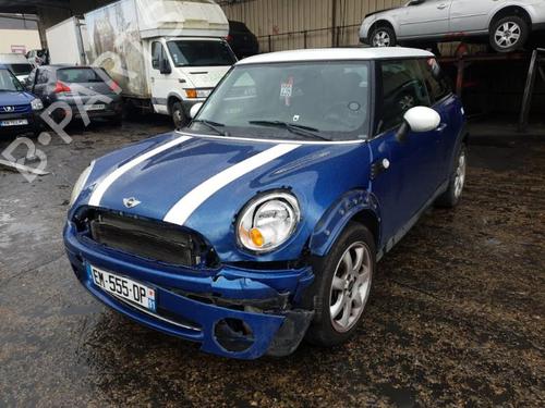 Right sun visor MINI MINI (R56) Cooper | BP25072711I2  - Image 7