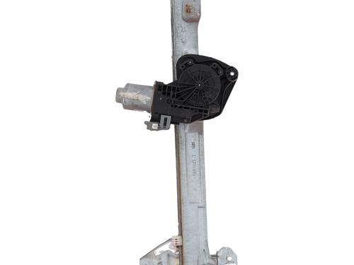 Front right window mechanism CITROËN C4 II (NC_) 1.6 HDi 110 | BP38454435C23 - Image 3