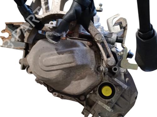 Gearbox LANCIA YPSILON (312_) 1.2 (312.PXA1A, 312.YXA1A) | BP38585496M3 - Image 5