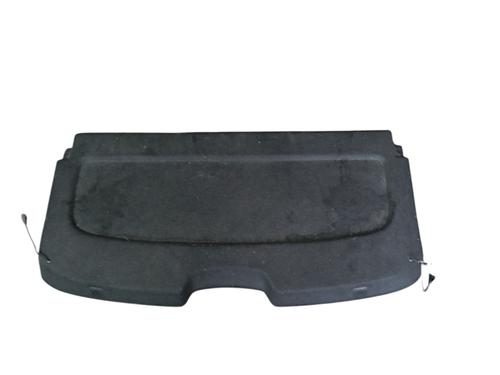 Used Rear parcel shelf PEUGEOT 308 I (4A_, 4C_) 1.6 HDi (112 hp) 25071776