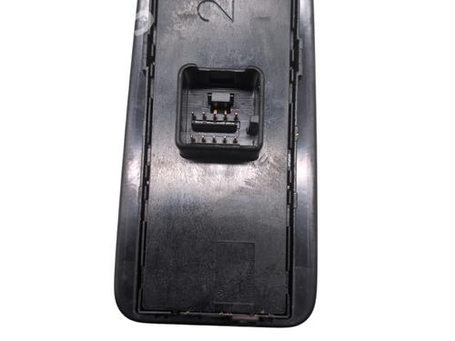 Left front window switch VW SHARAN (7N1, 7N2) 2.0 TDI | BP31907576I27