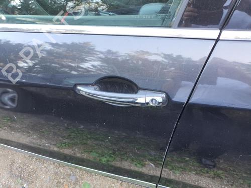 Left tailgate light CITROËN C5 III (RD_) 2.0 HDi 140 (RDRHF8, RDRHFA, RDRHA8, RDRHAJ) | BP25103600C79 - Image 23