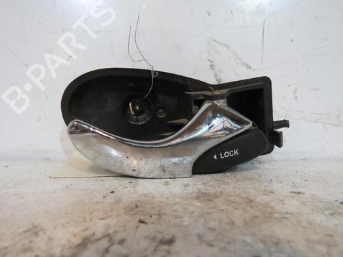Høyre bak invendig håndtak FORD FOCUS I (DAW, DBW) 1.8 TDCi (100 hp) 25112825