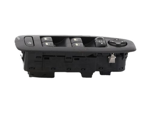 Left front window switch PEUGEOT 208 I (CA_, CC_) 1.2 PureTech 82 | BP36059812I27 - Image 3