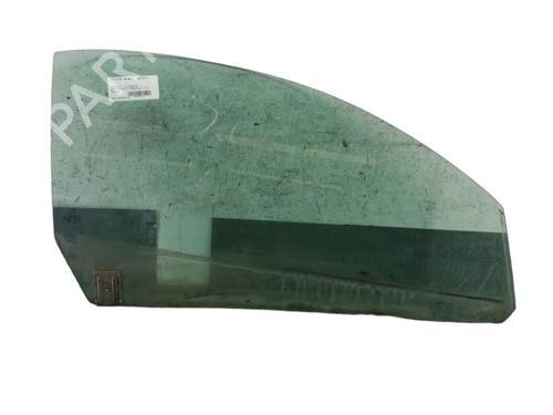 Front right door window PEUGEOT 206 CC (2D) 1.6 HDi 110 | BP25072977C19 
