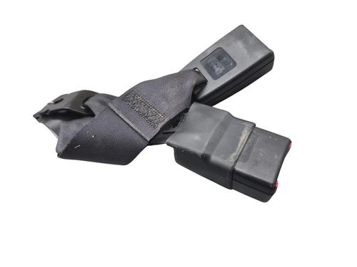 Used Seat buckle NISSAN JUKE (F15) 1.5 dCi (110 hp) 25075625
