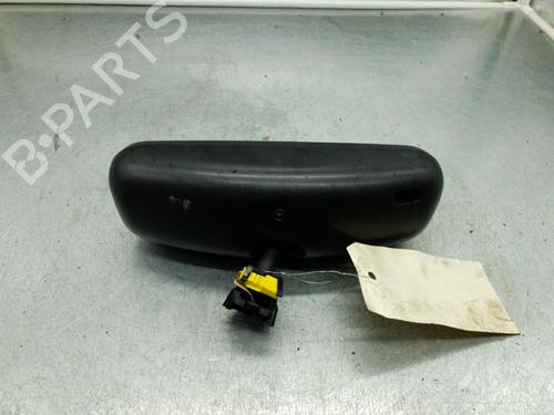 Used Rear mirror MERCEDES-BENZ B-CLASS Sports Tourer (W245) B 200 CDI (245.208) (140 hp) 25078204