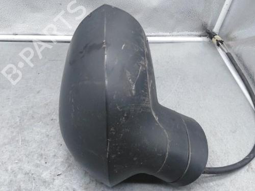 Used Left mirror SEAT IBIZA IV (6J5, 6P1) 1.4 TDI (80 hp) 25075102