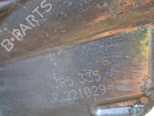 Gearbox RENAULT CLIO IV (BH_) 1.5 dCi 90 | BP27293584M3 