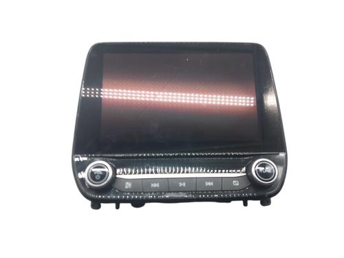 Display FORD PUMA (J2K, CF7) 1.0 EcoBoost mHEV | BP25072534C48 - Image 4