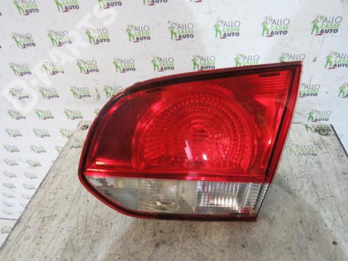 Used Right tailgate light Right tailgate light VW GOLF VI (5K1) 2.0 TDI (110 hp) 10610427 10610427
