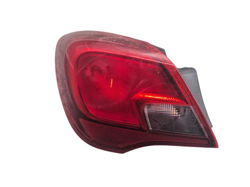 Used Left taillight OPEL CORSA E (X15) 1.4 (08, 68) (90 hp) 28491104