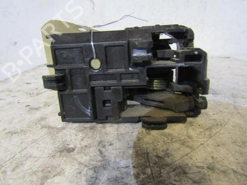Front left interior door handle NISSAN X-TRAIL I (T30) 2.2 dCi 4x4 | BP25064297I13 