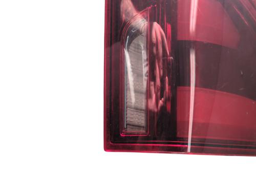 Left tailgate light PEUGEOT 2008 I (CU_) 1.2 THP 110 / PureTech 110 | BP32685794C79  - Image 5