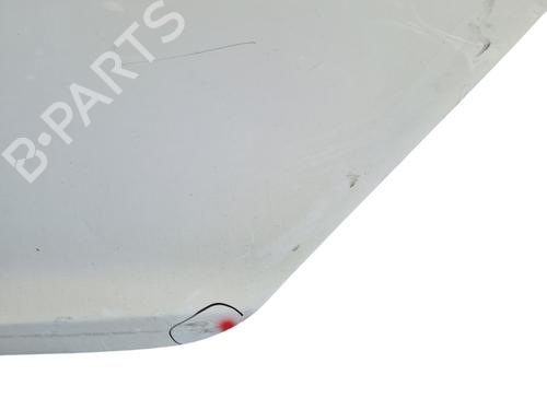 Left rear door PEUGEOT 208 I (CA_, CC_) 1.4 HDi | BP26147469C4 